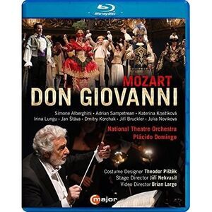 Don Giovanni
